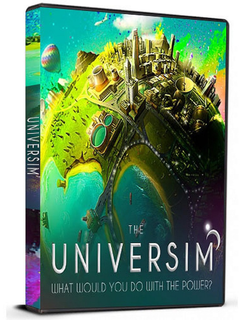 The Universim
