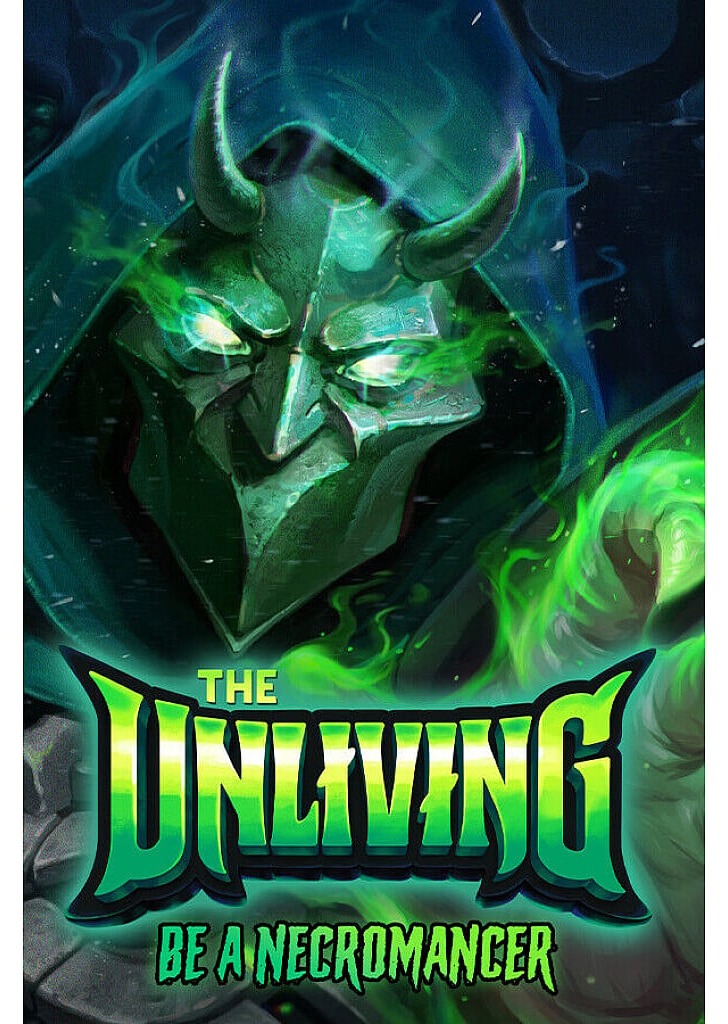 The Unliving