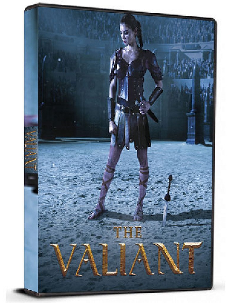 The Valiant