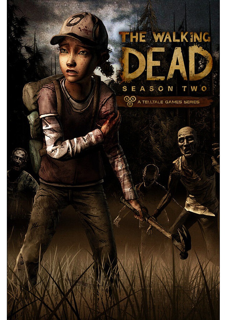 The Walking Dead: Season Two