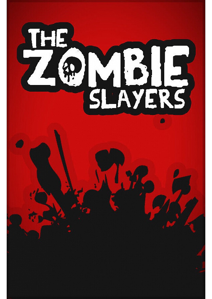The Zombie Slayers