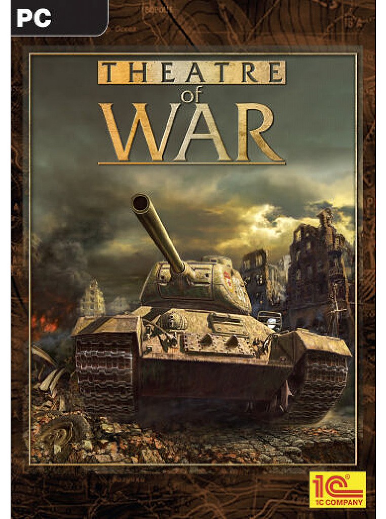 Theatre of War