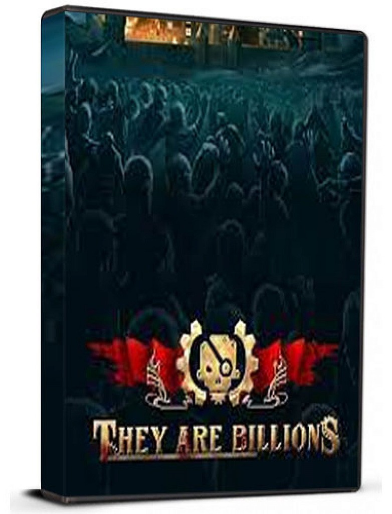 They Are Billions