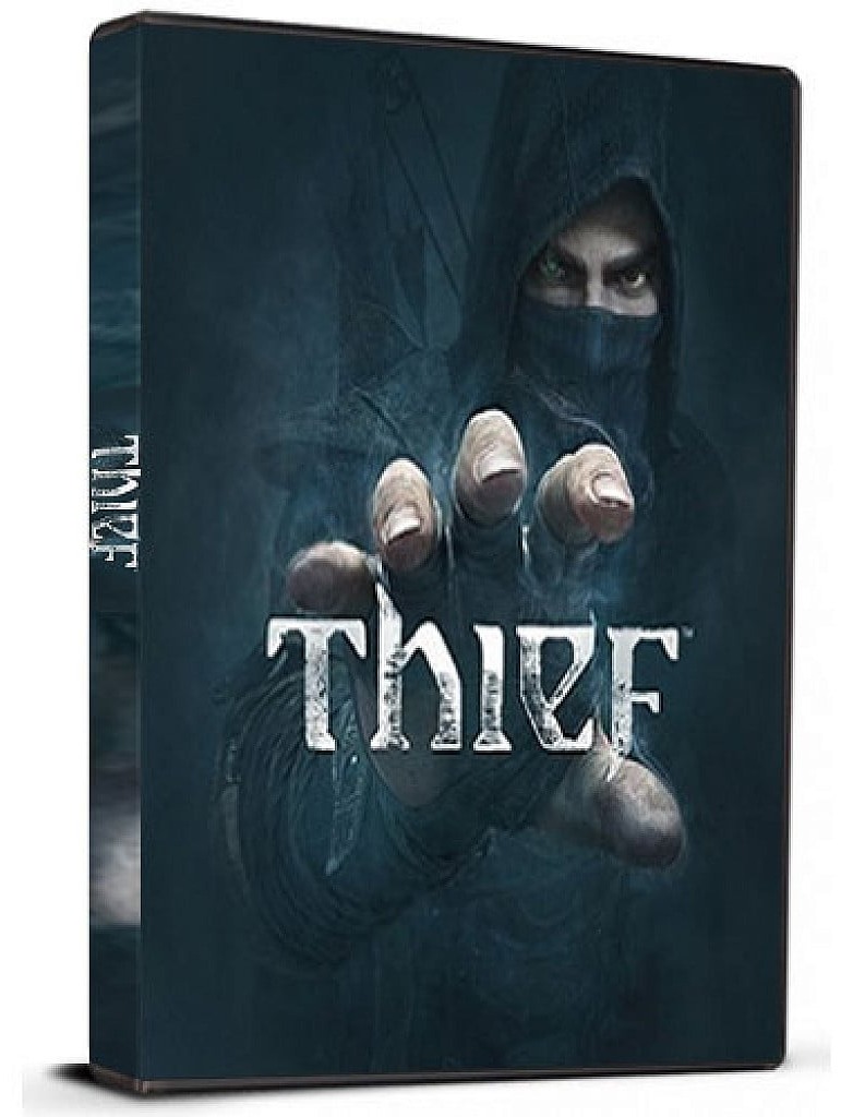 Thief Europe