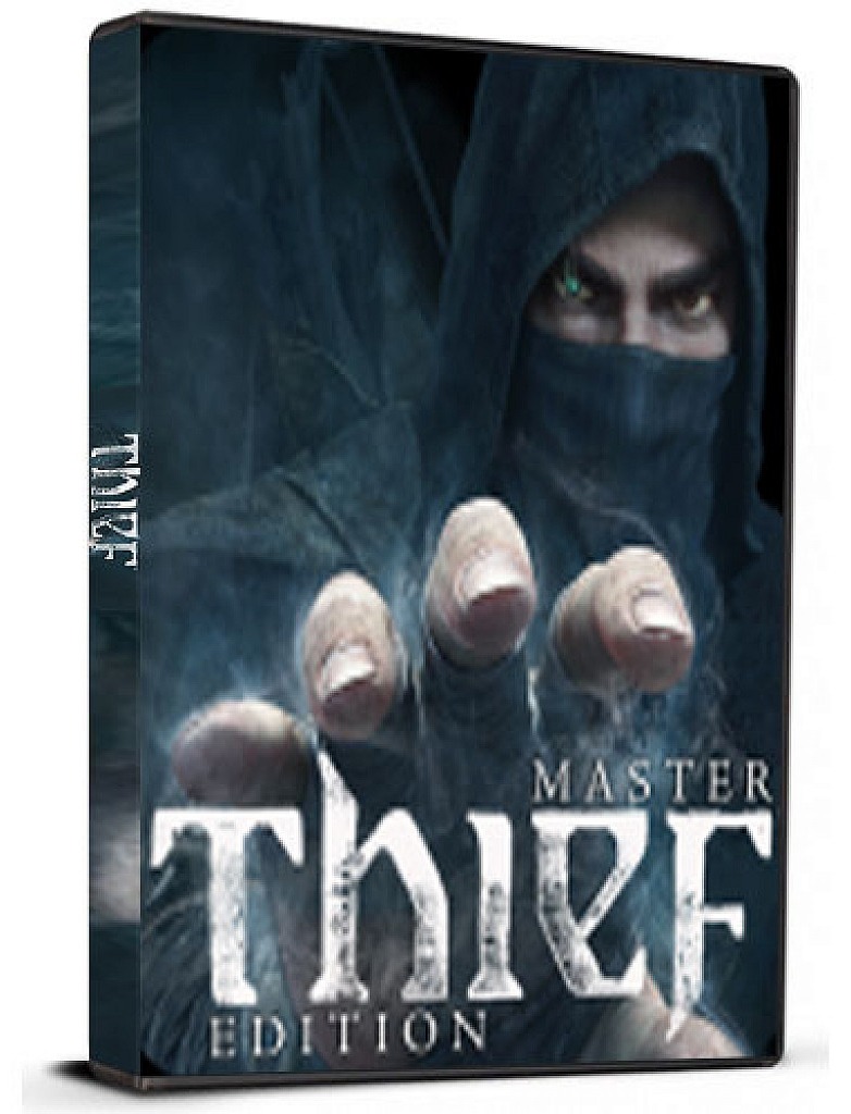 Thief: Master Thief Edition