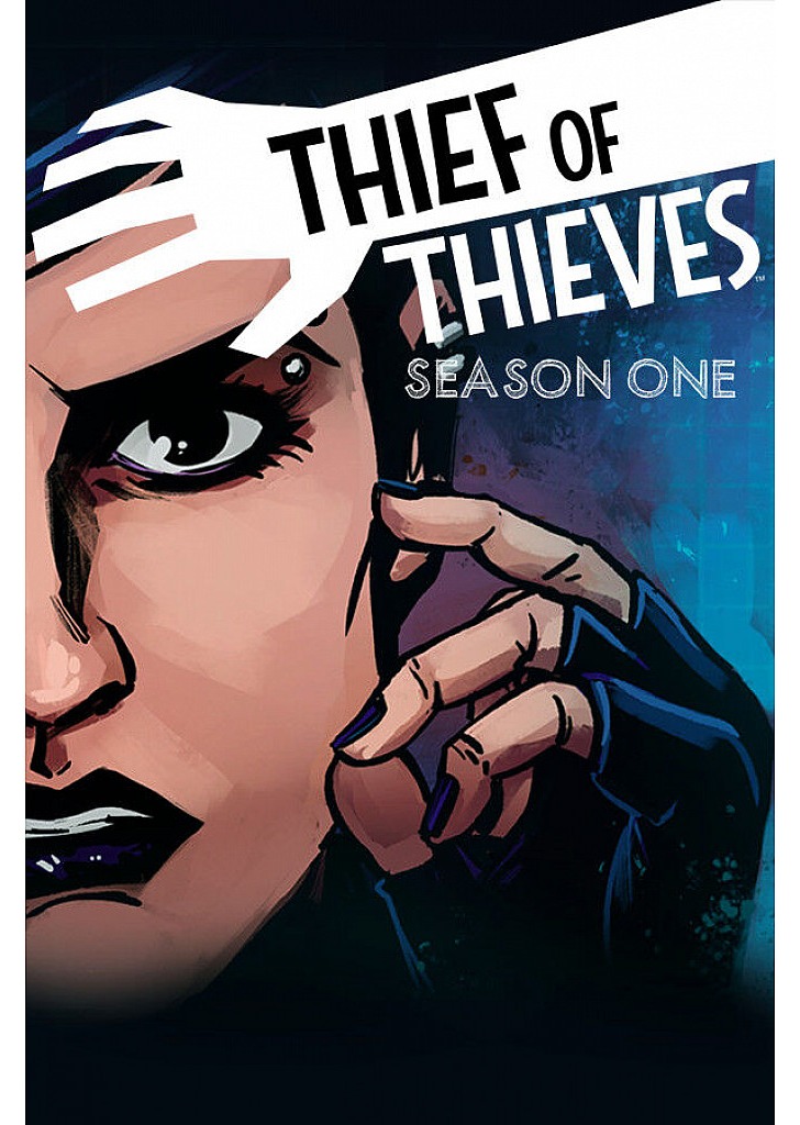 Thief of Thieves: Season One