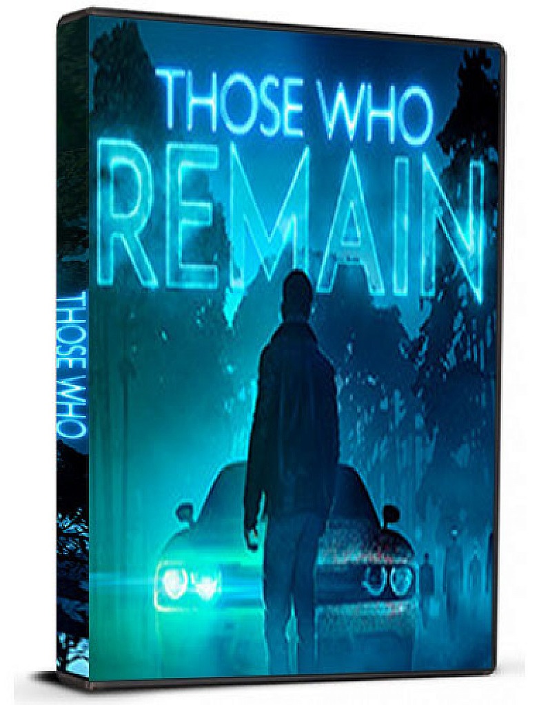 Those Who Remain