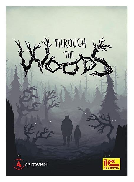 Through the Woods: Collector’s Edition