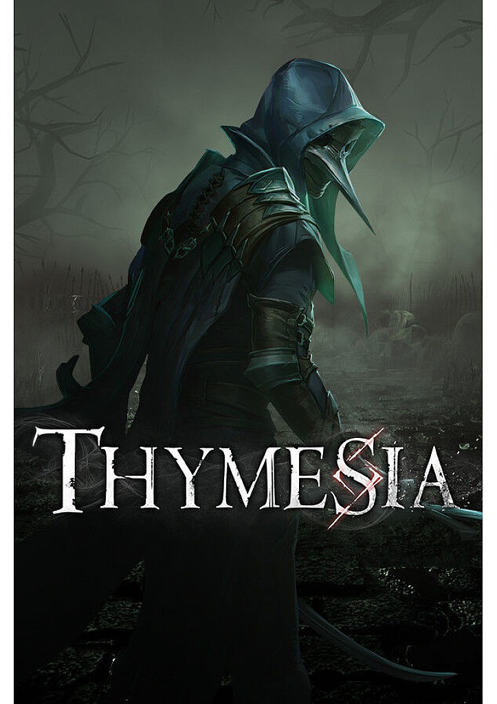 Thymesia