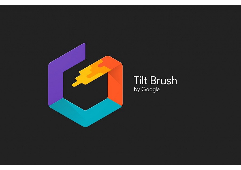 Tilt Brush VR