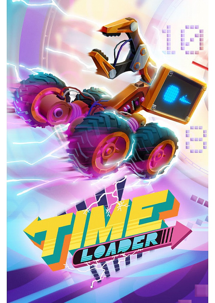 Time Loader