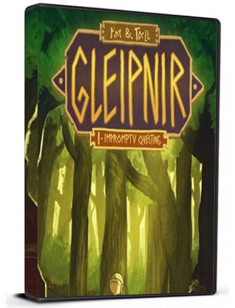 tiny & Tall: Gleipnir