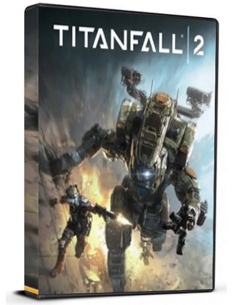 Titanfall 2