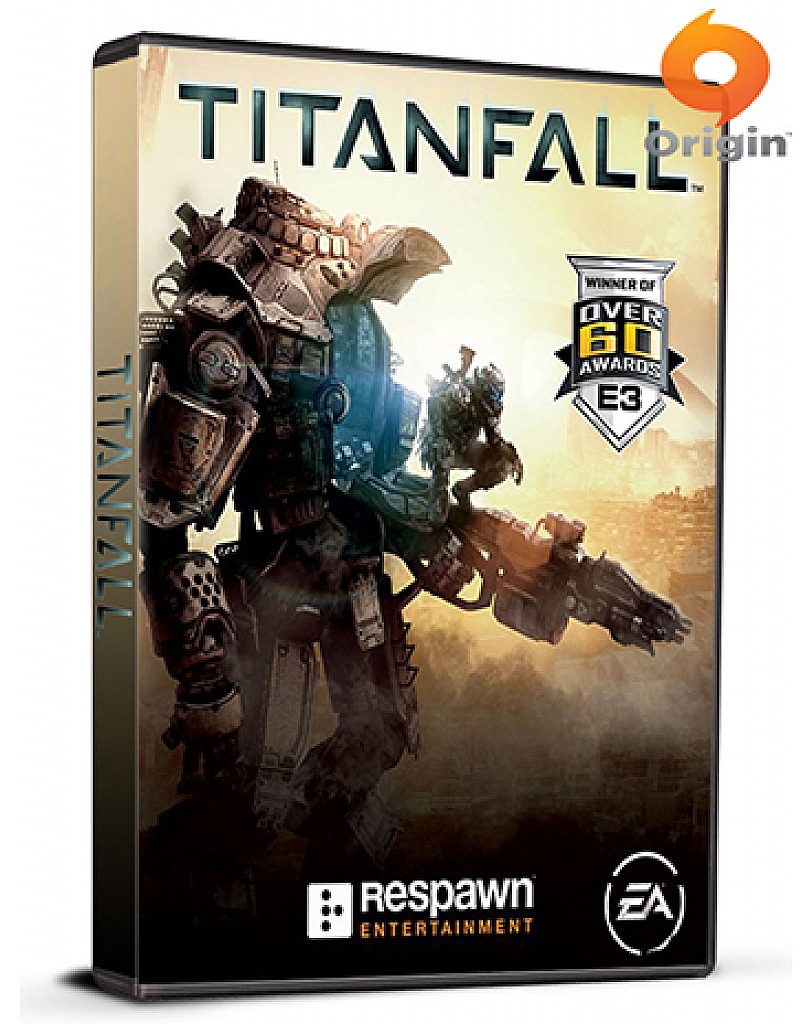 Titanfall