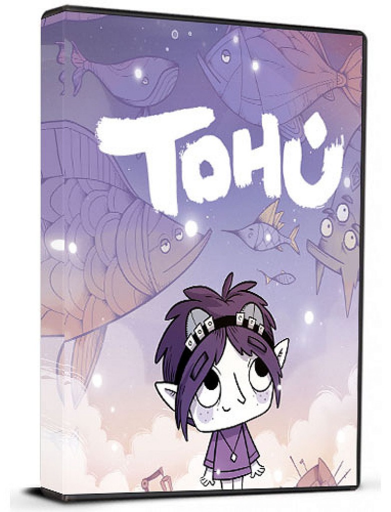 TOHU