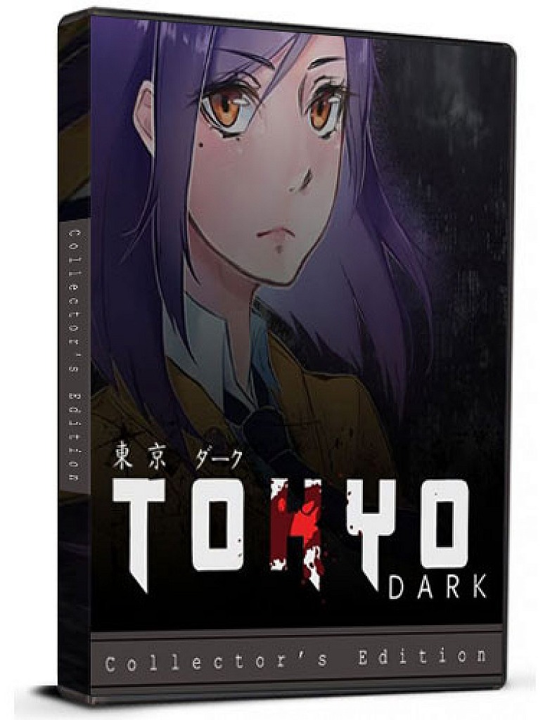 Tokyo Dark Collectors Edition