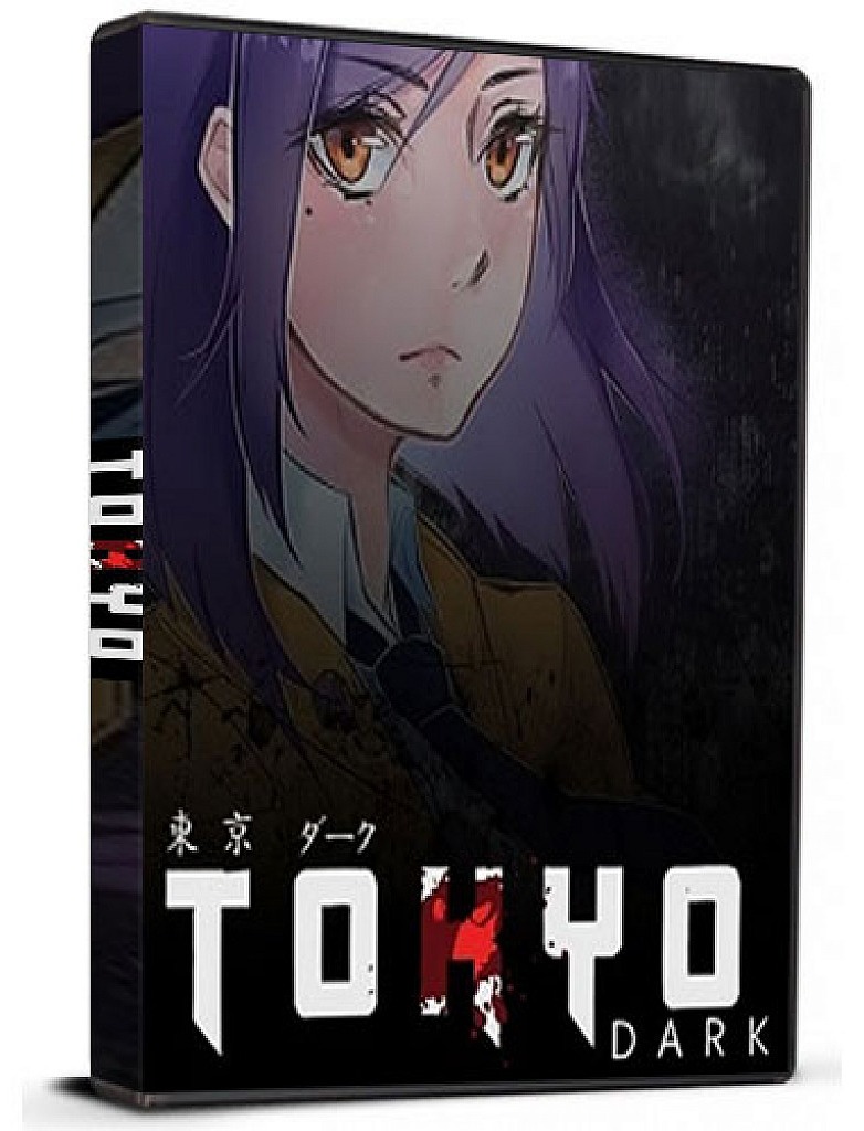 Tokyo Dark
