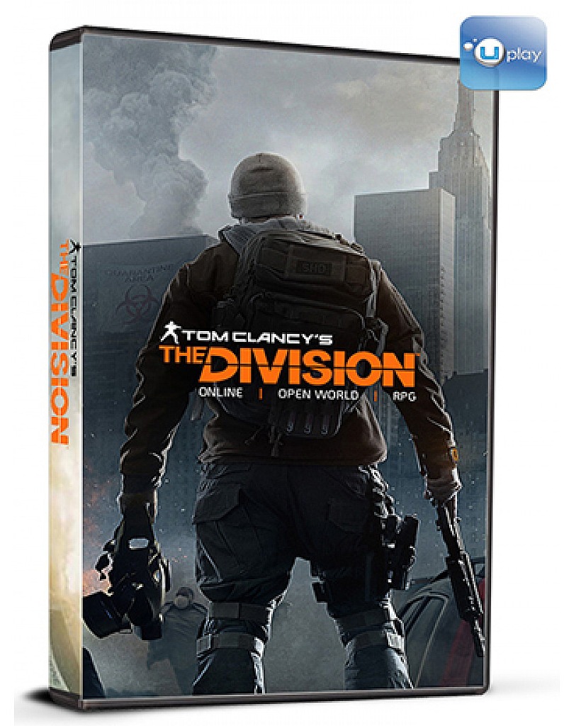 Tom Clancys The Division