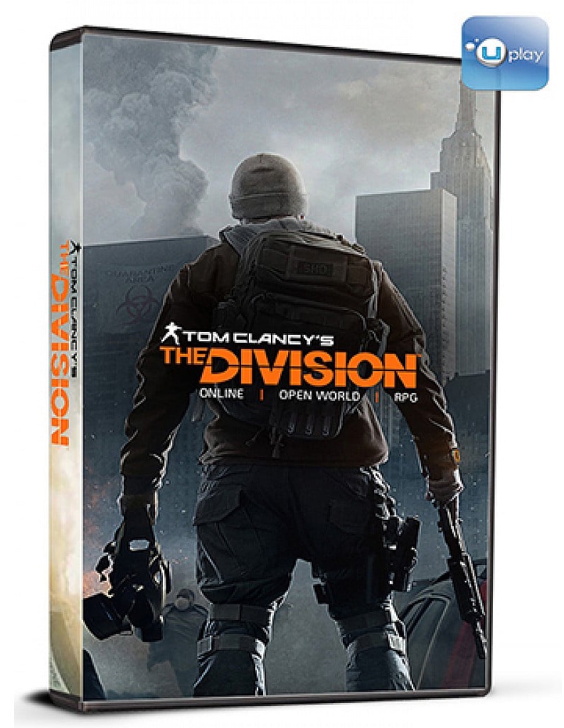 Tom Clancys The Division Season Pass
