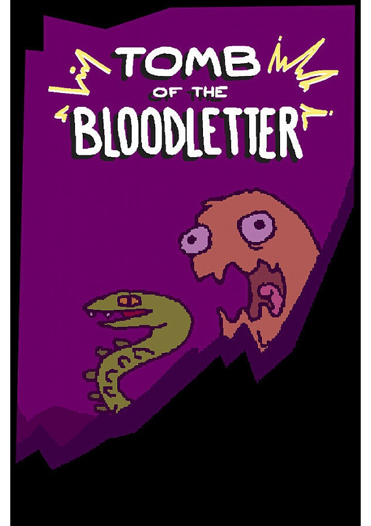 Tomb of the Bloodletter
