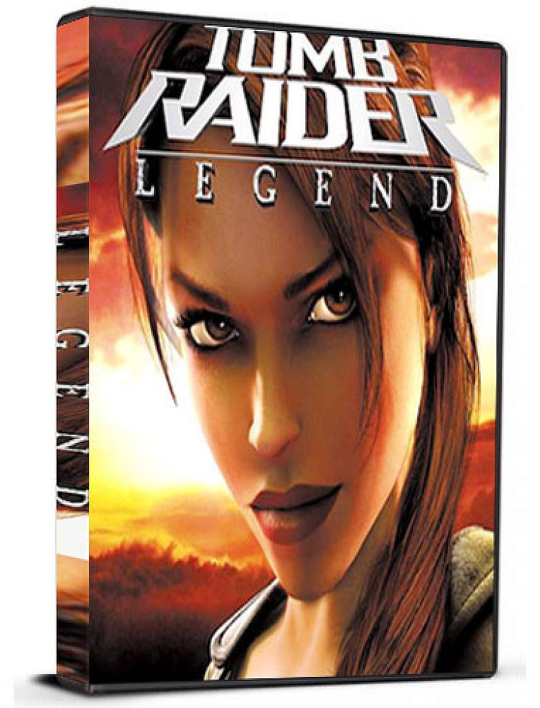 Tomb Raider: Legend