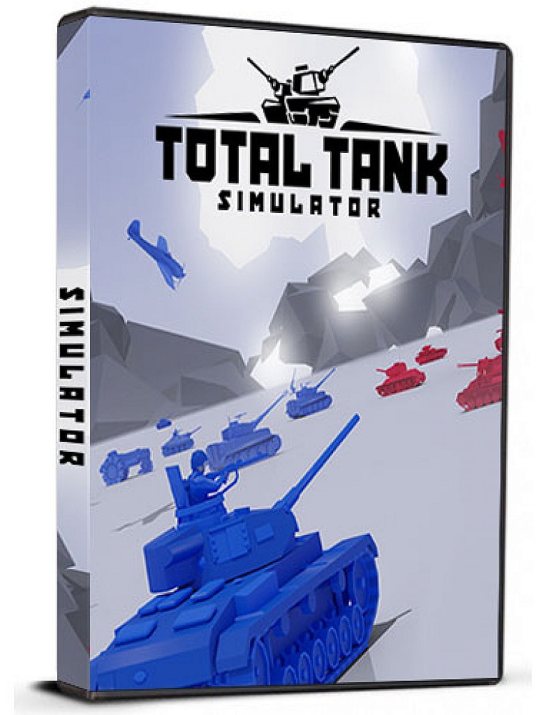 Total Tank Simulator