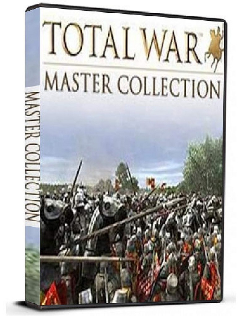 Total War Master Collection