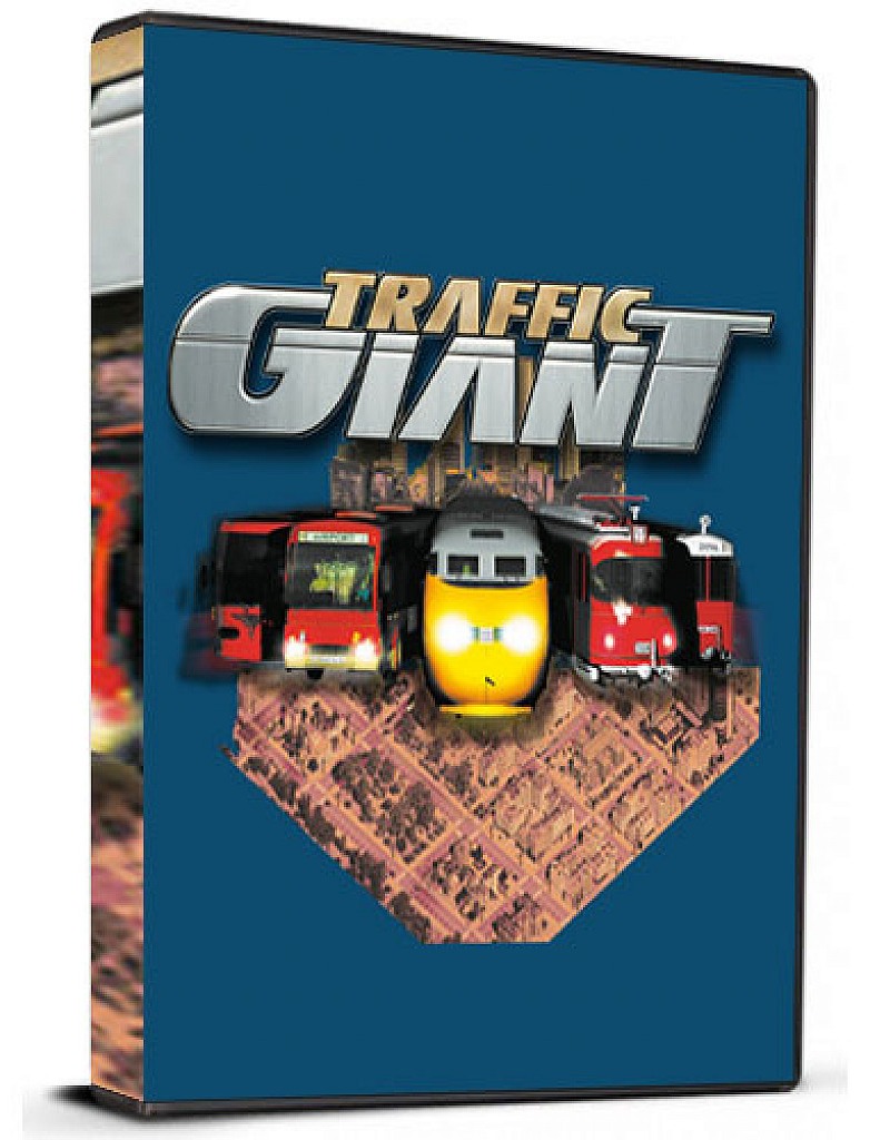 Traffic Giant