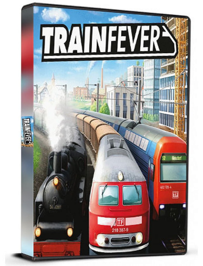 Train Fever