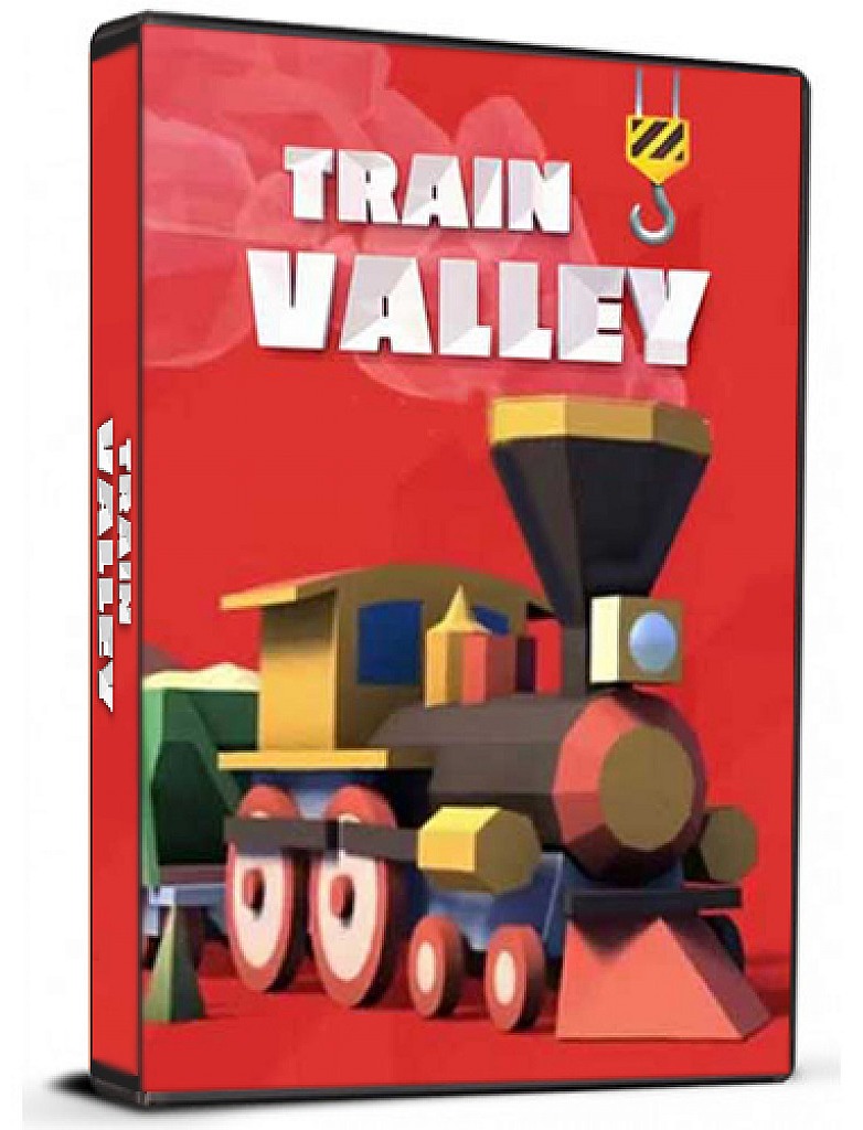 Train Valley