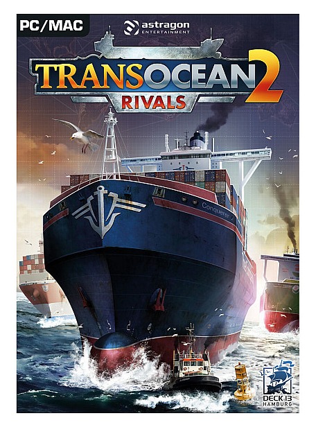 TransOcean 2: Rivals
