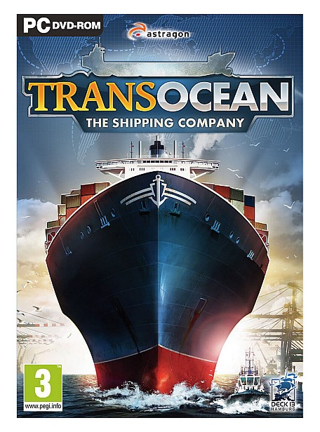 TransOcean: The Shipping Company