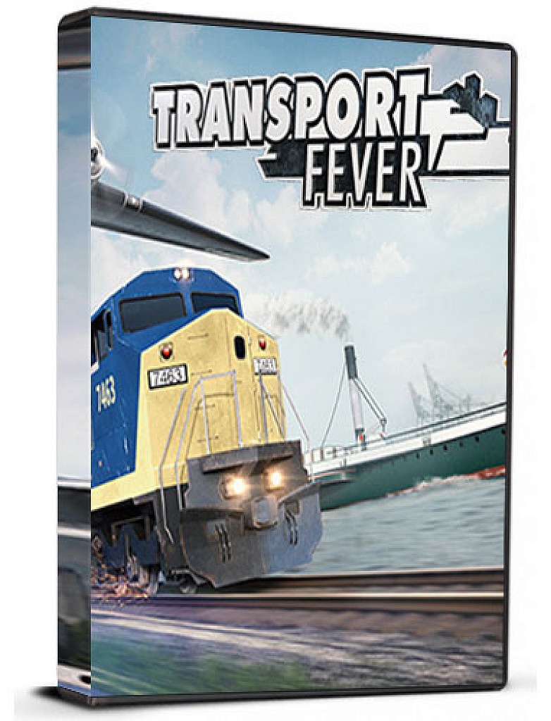 Transport Fever