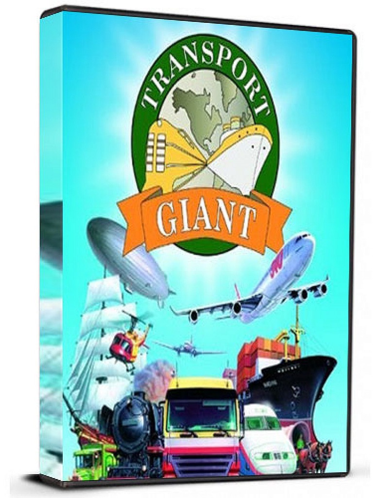 Transport Giant