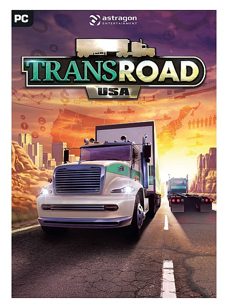 TransRoad: USA