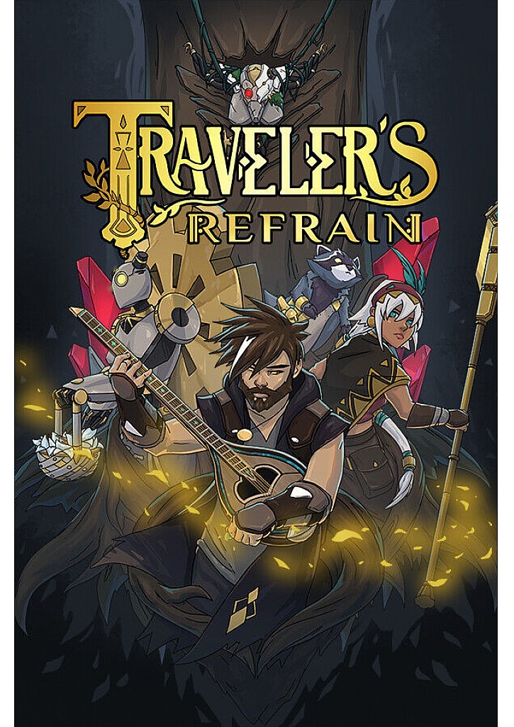 Traveler’s Refrain
