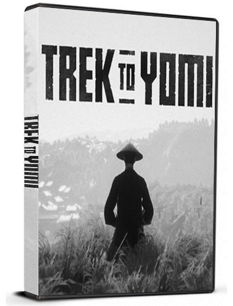 Trek to Yomi