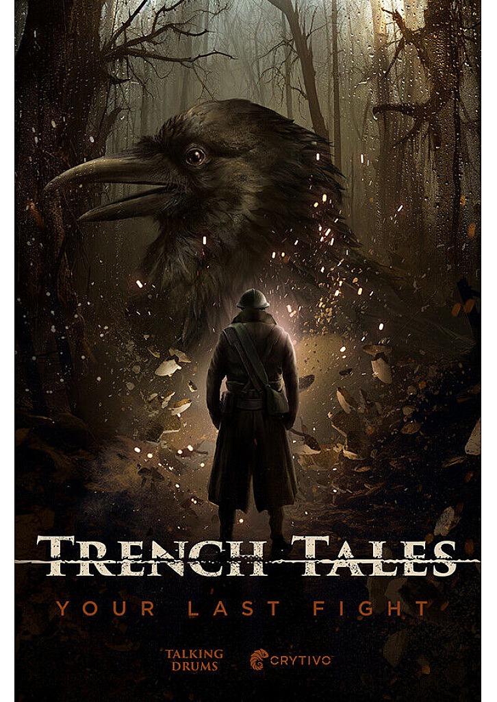 Trench Tales