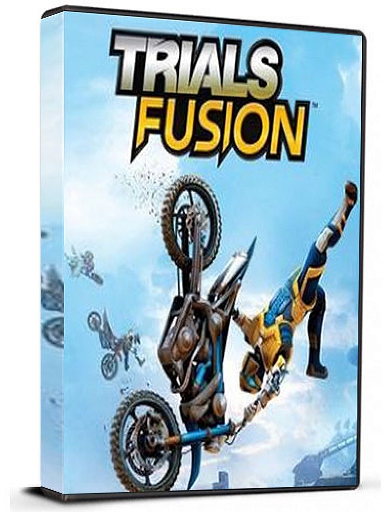 Trials Fusion