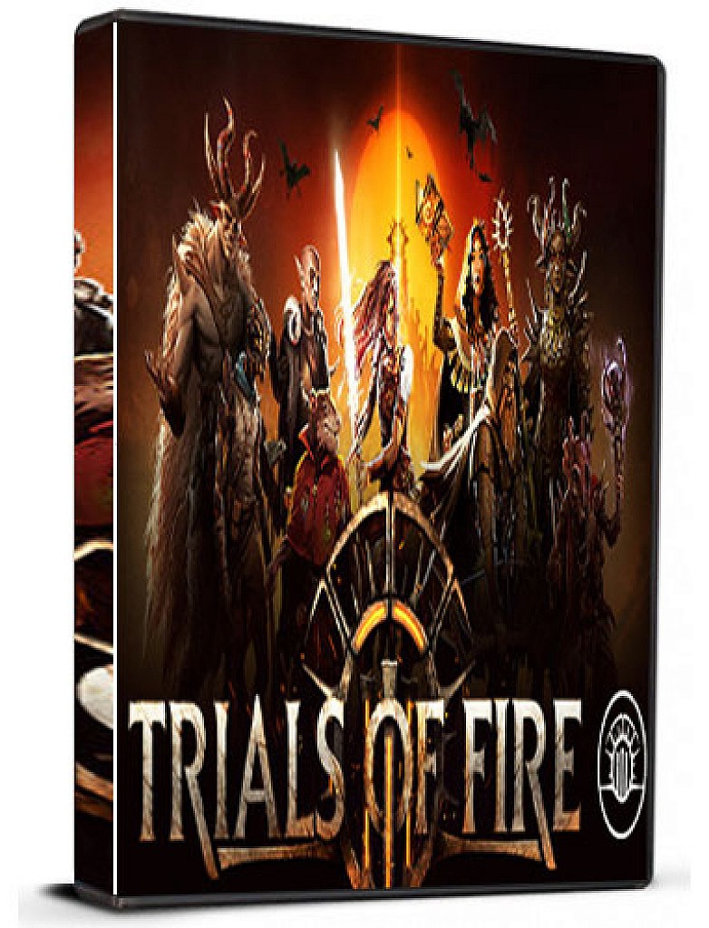 Trials of Fire