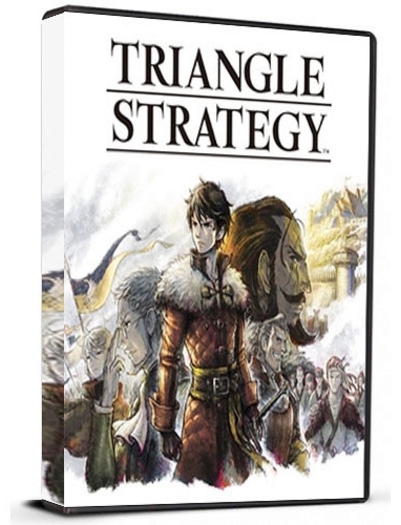 Triangle Strategy
