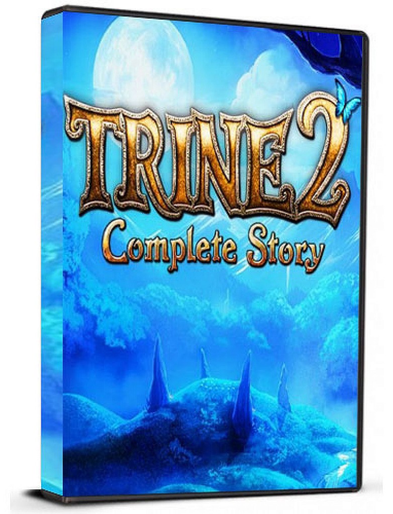 Trine 2: Complete Story