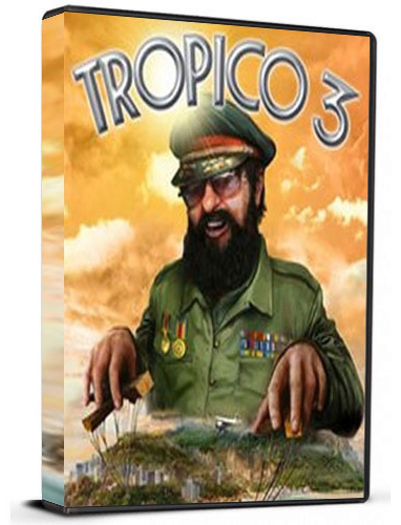 Tropico 3
