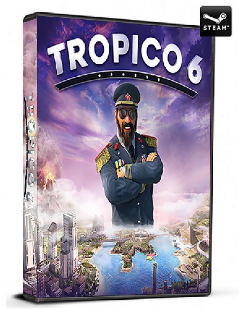 Tropico 6