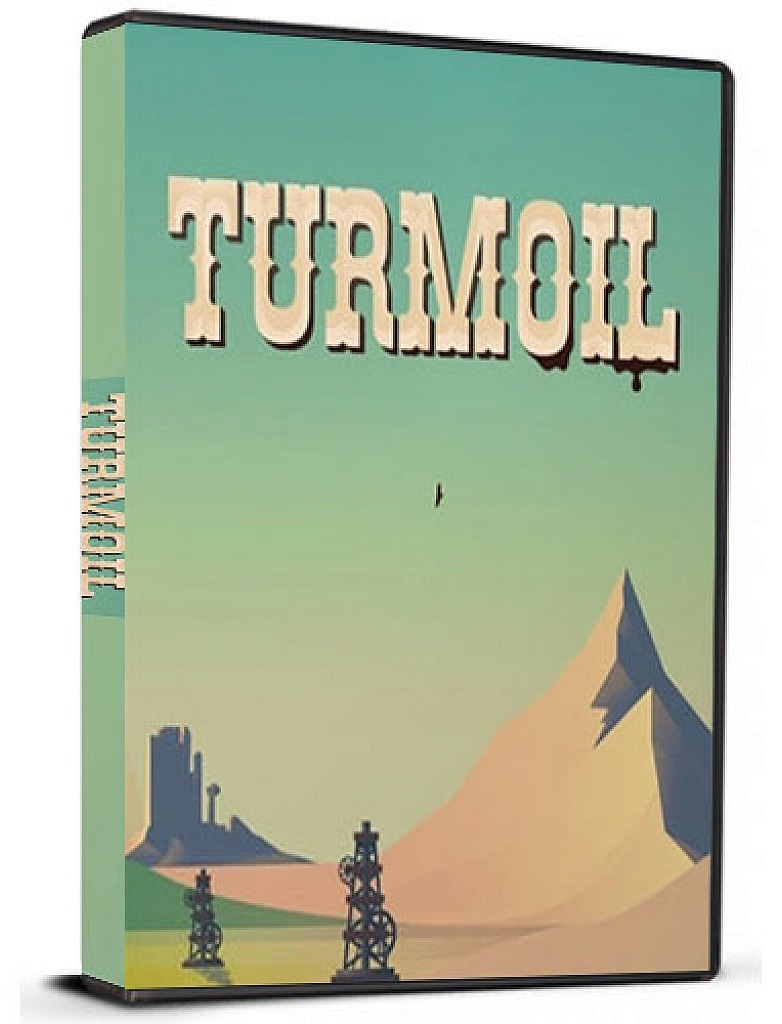 Turmoil