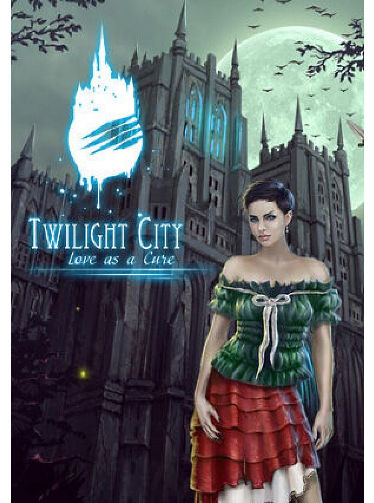Twilight City: Love as a Cure