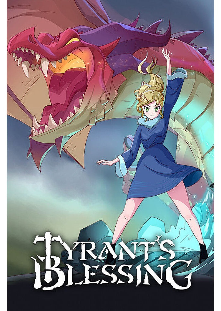 Tyrant’s Blessing