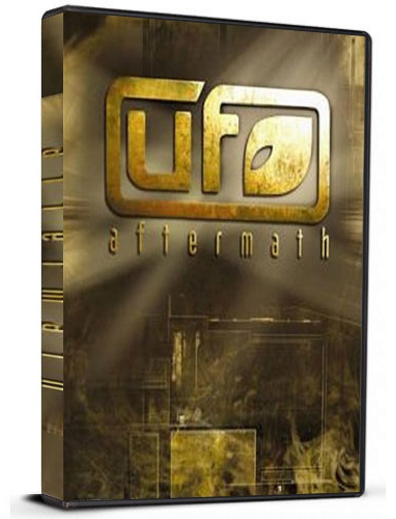 UFO: Aftermath
