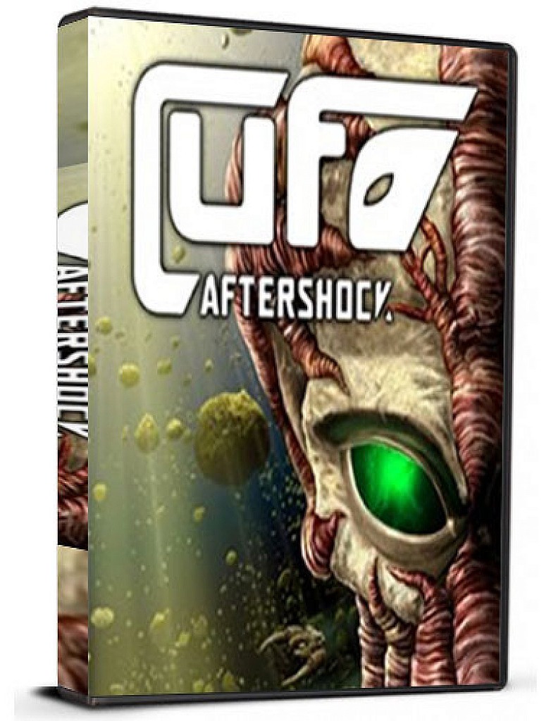 UFO: Aftershock