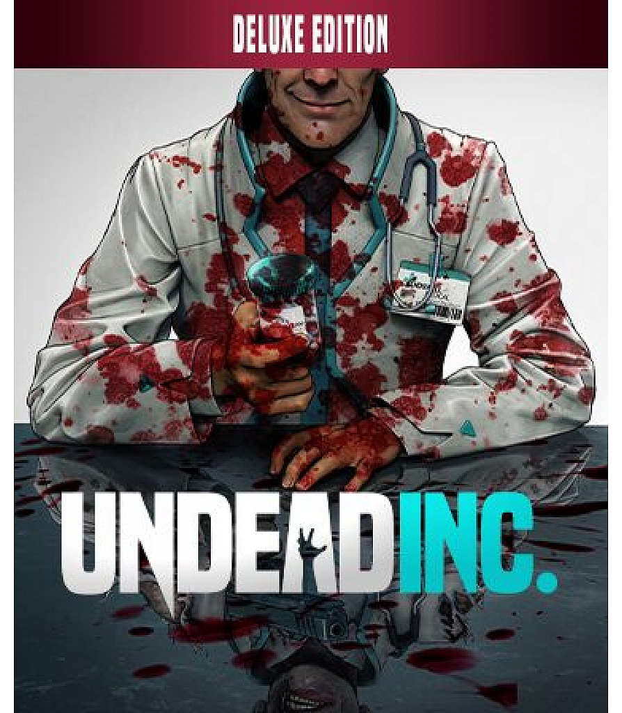 Undead Inc. – Deluxe Edition